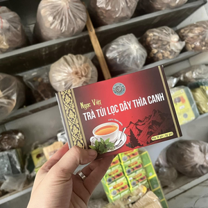 Trà túi lọc dây thìa canh