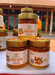 Mật ong nghệ tươi- Hũ thủy tinh 200ml