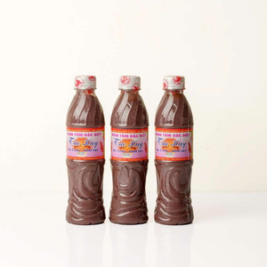 Mắm tôm đặc biệt Tác Huy chai 500ml