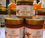 Mật ong trà gừng – Hũ thủy tinh 200ml