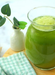Bột rau má nguyên chất 100g