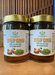 Mật ong hoa đu đủ đực – Hũ thủy tinh 400ml