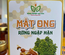 Mật ong hoa rừng ngập mặn – Hũ thuỷ tinh 200ml