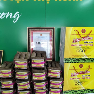 Bánh gai Lâm Thắm