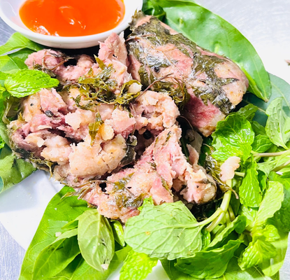 Nem nướng