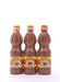 3 CHAI MẮM TÉP ĐẶC BIỆT BA LÀNG THÀNH HIỆP( 500G NHỰA PET)