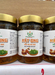 Mật ong hoa đu đủ đực – Hũ thủy tinh 400ml