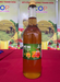 Mật ong rừng ngập mặn – Chai thủy tinh 650ml