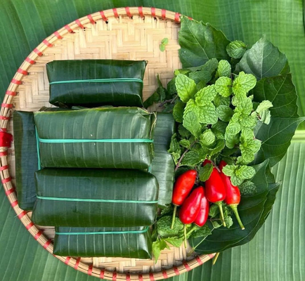 Nem nướng