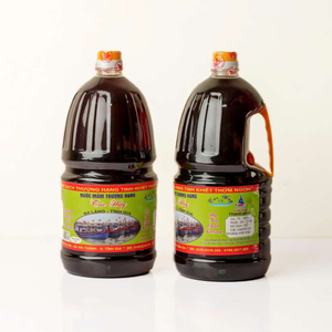 Nước mắm Thượng Hạng Tác Huy 