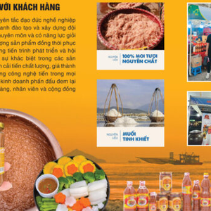 3 CHAI MẮM TÉP ĐẶC BIỆT BA LÀNG THÀNH HIỆP( 500G NHỰA PET)