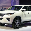 Đại lý Toyota Thanh Hoá khuyến mãi mua xe giảm giá bán tốt nhất