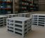 Pallet Sắt (Pallet Thép): Giải Pháp Lưu Trữ Tải Trọng Nặng Cho Kho Hiện Đại