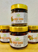 Mật ong tam thất tươi – Hũ thuỷ tinh 200ml