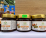 Mật ong tam thất tươi – Hũ thuỷ tinh 200ml