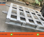 Pallet Sắt (Pallet Thép): Giải Pháp Lưu Trữ Tải Trọng Nặng Cho Kho Hiện Đại