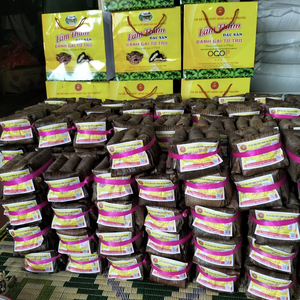Bánh gai Lâm Thắm