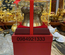 Trống đồng kích thước 10cm